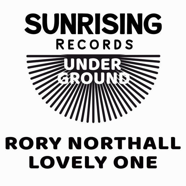 Rory Northall - Lovely One [CHD151700116]